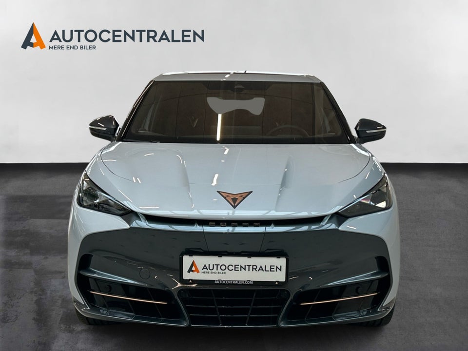 Cupra Tavascan 77 VZ Adrenaline 5d