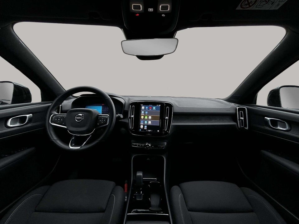 Volvo XC40 P6 ReCharge Core 5d