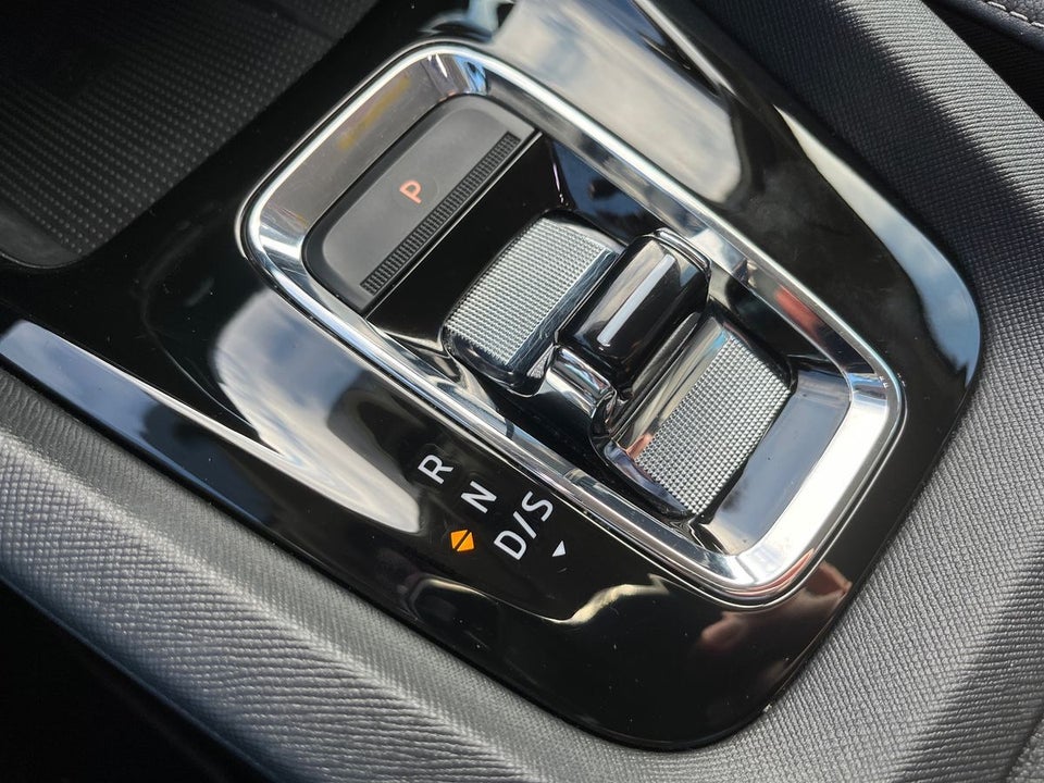 Skoda Octavia 1,4 TSi iV Plus Combi DSG 5d