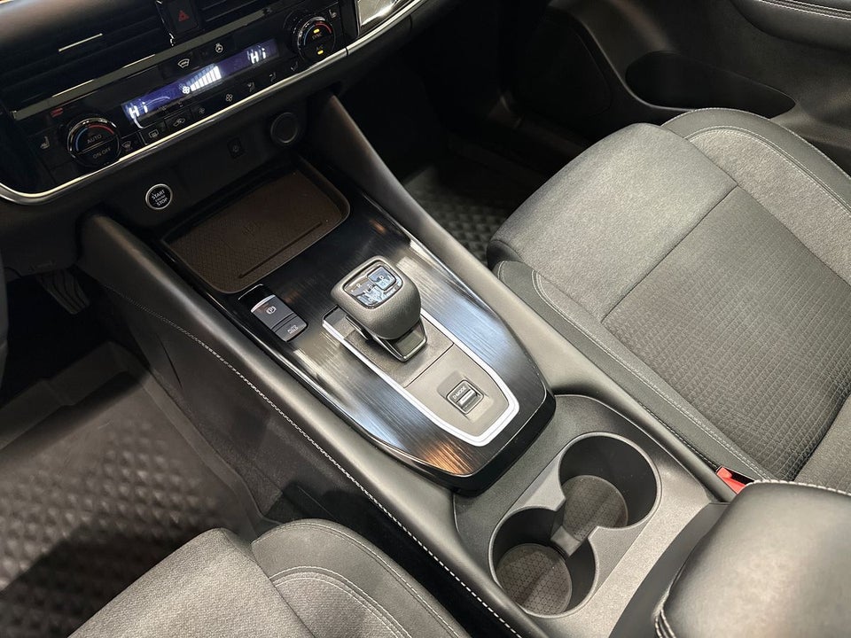 Nissan Qashqai 1,3 mHEV Premiere Edition X-tr. 5d