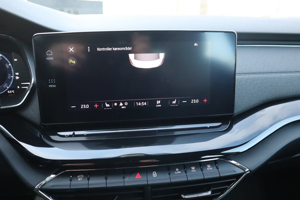 Skoda Octavia 1,5 eTSi 150 Style DSG 5d