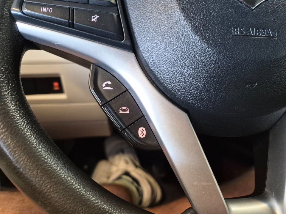 Suzuki Ignis 1,2 Dualjet Active 5d