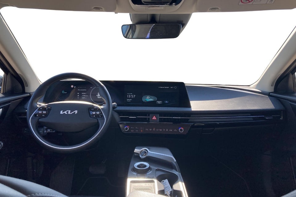 Kia EV6 77 Long Range 5d