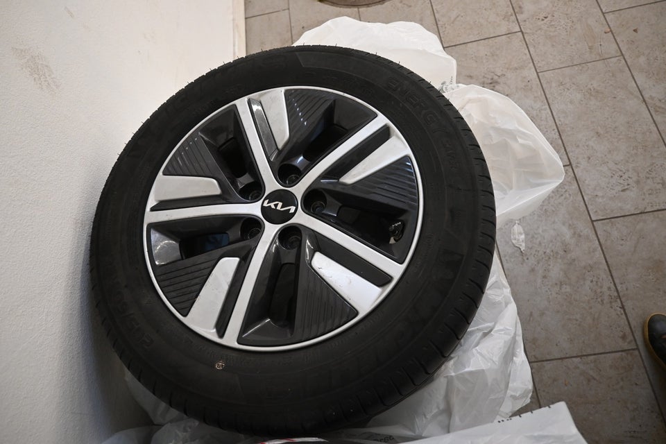 Kia Niro 1,6 PHEV Advance DCT 5d