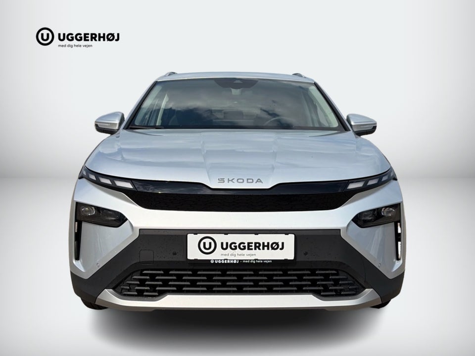 Skoda Elroq 85 iV Premium 5d