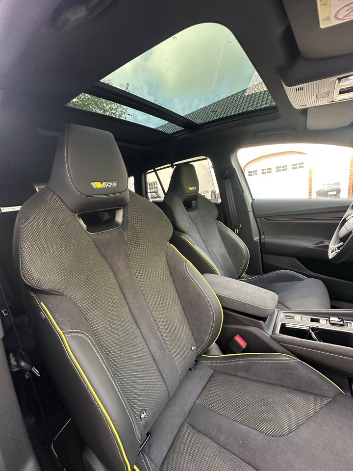 Skoda Enyaq iV RS Maxx 5d