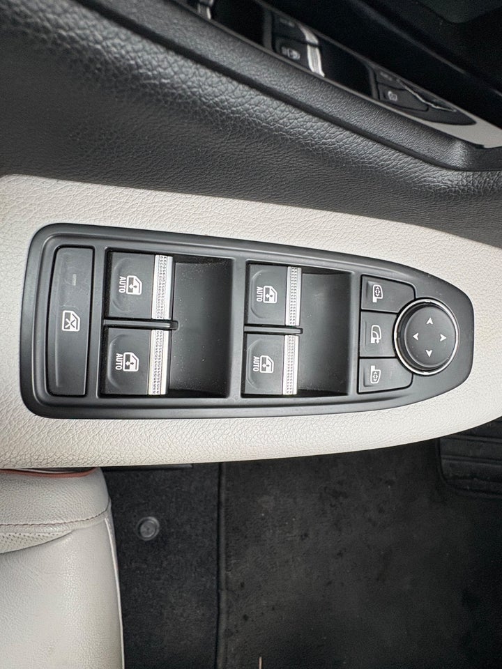 Renault Megane E-Tech 60 Iconic 5d