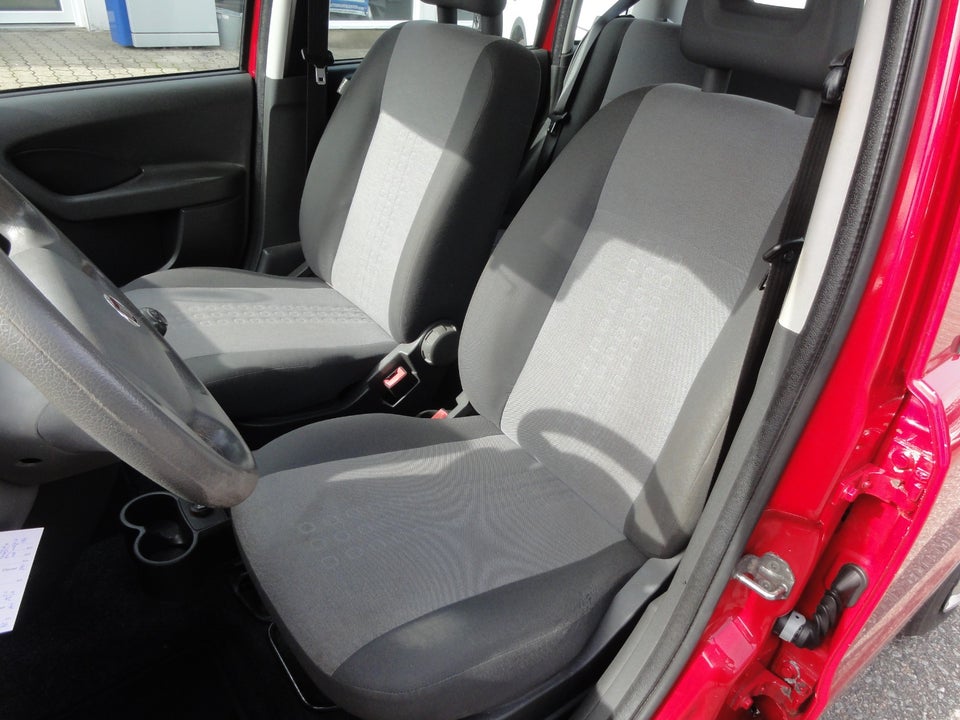 Fiat Panda 1,2 Dynamic 5d