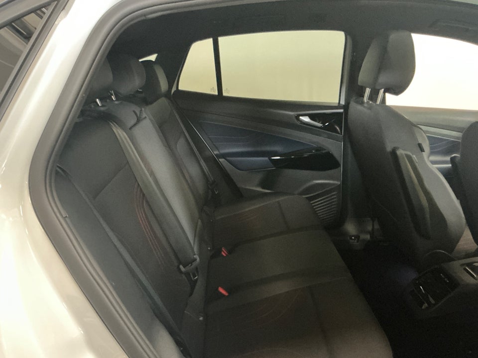 VW ID.5 77 GTX 4Motion 5d