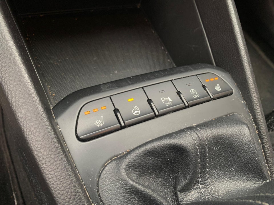 Kia Rio 1,0 T-GDi Attraction 5d