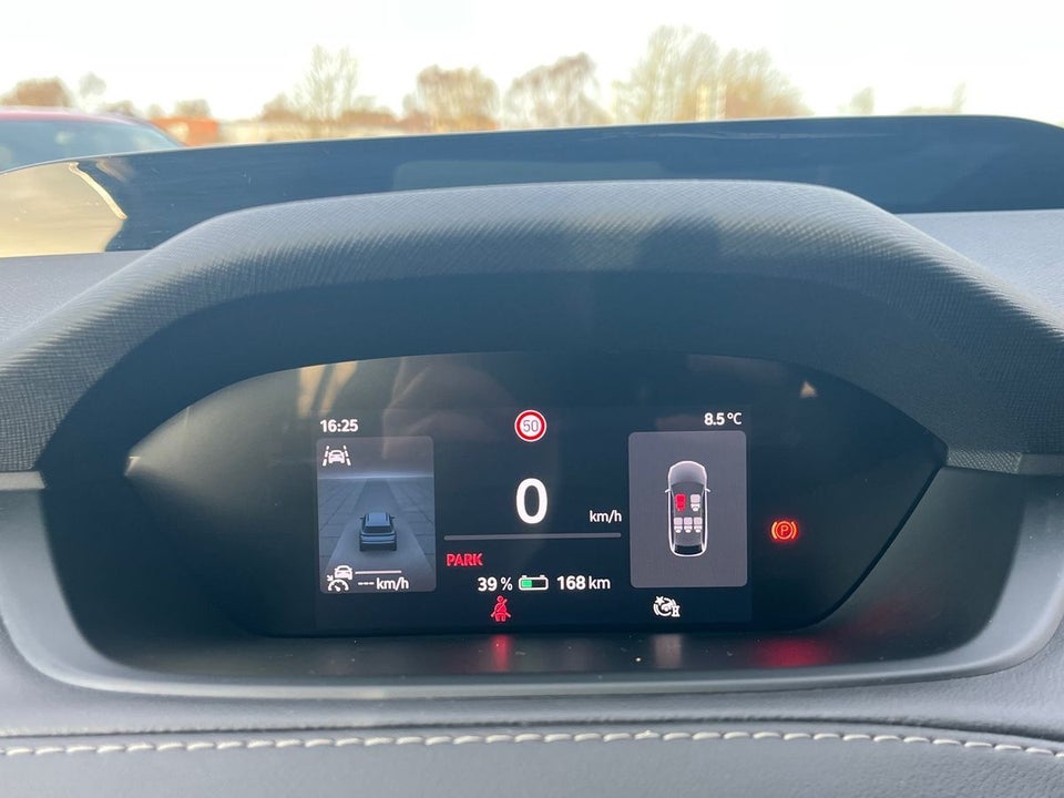 Skoda Enyaq 85 iV Sportline 5d