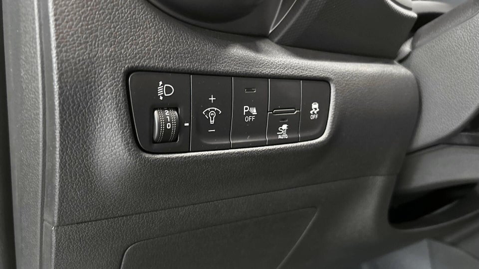 Hyundai Kona 39 EV Select 5d