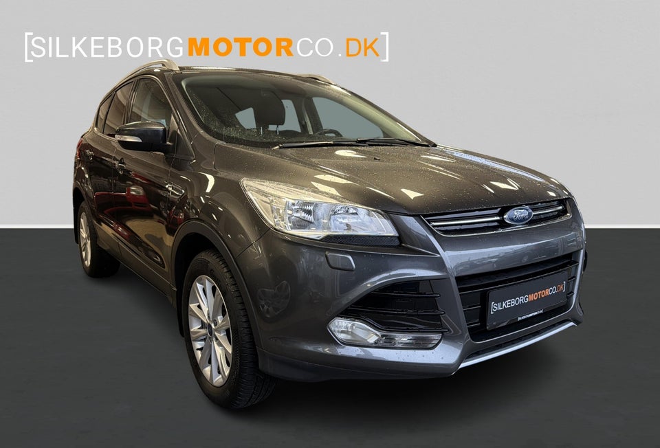 Ford Kuga 1,5 SCTi 150 Trend 5d