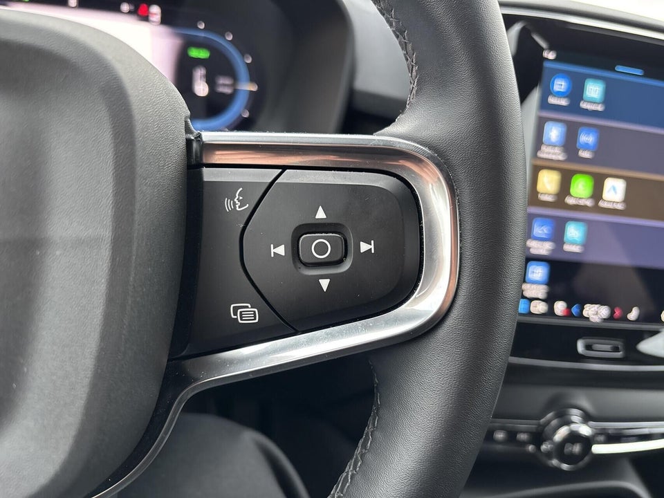 Volvo XC40 P6 ReCharge Core 5d