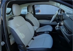 Fiat 500e 42 la Prima Cabrio 2d