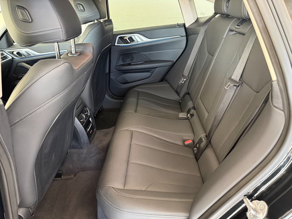BMW i4 eDrive40 5d