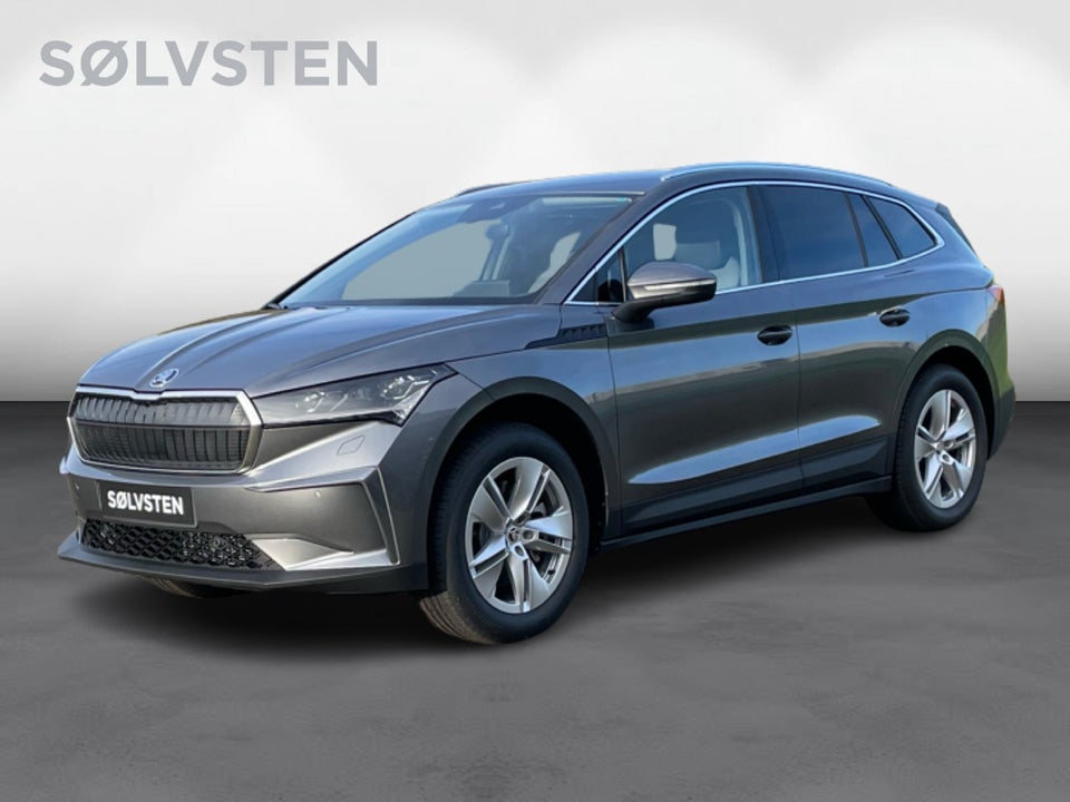 Skoda Enyaq 85 iV Premium 5d