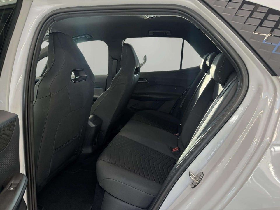 Cupra Born 58 High 5d