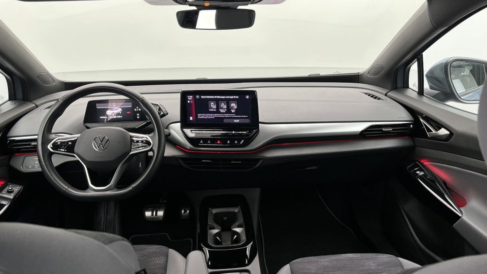 VW ID.4 77 Pro Performance 5d