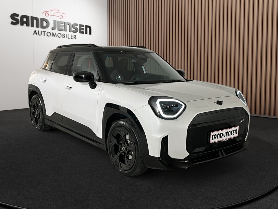 MINI Aceman SE JCW Trim M 5d