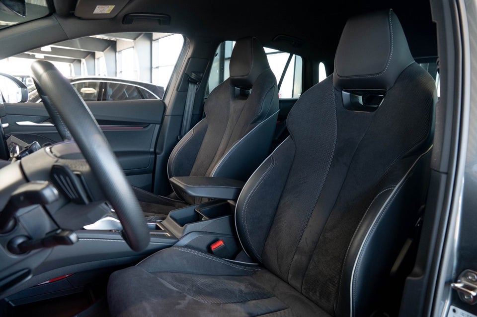 Skoda Elroq 85 iV Sportline Premium 5d
