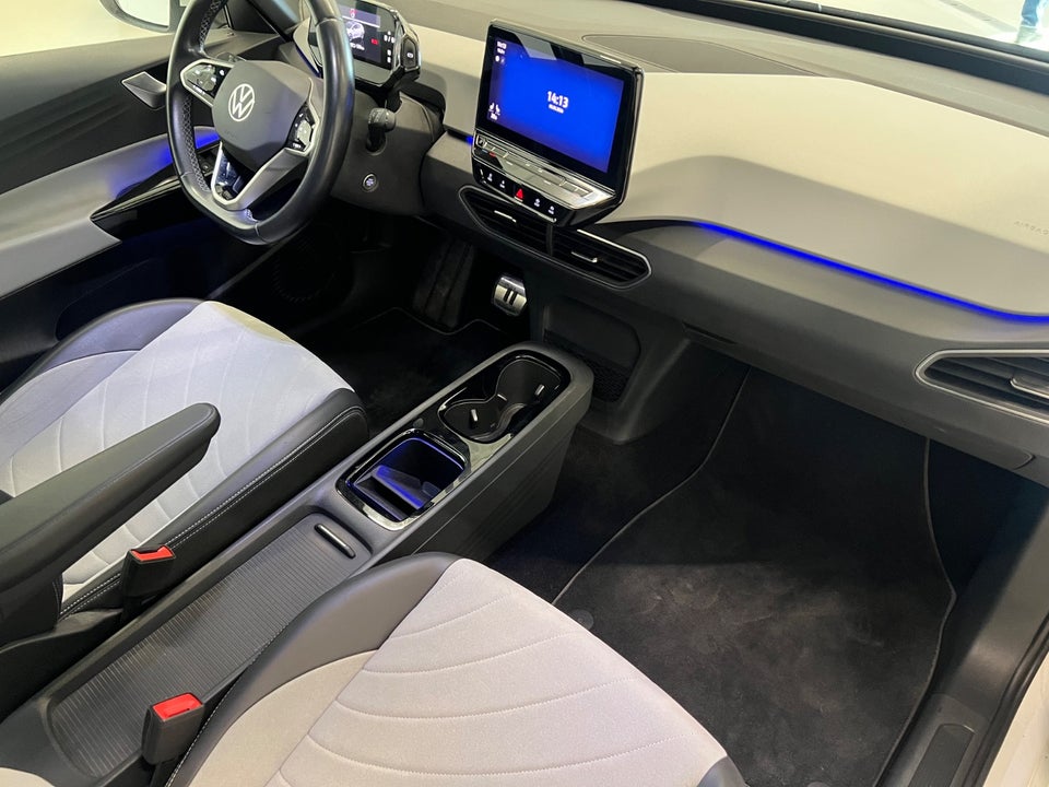 VW ID.3 77 Pro S 5d