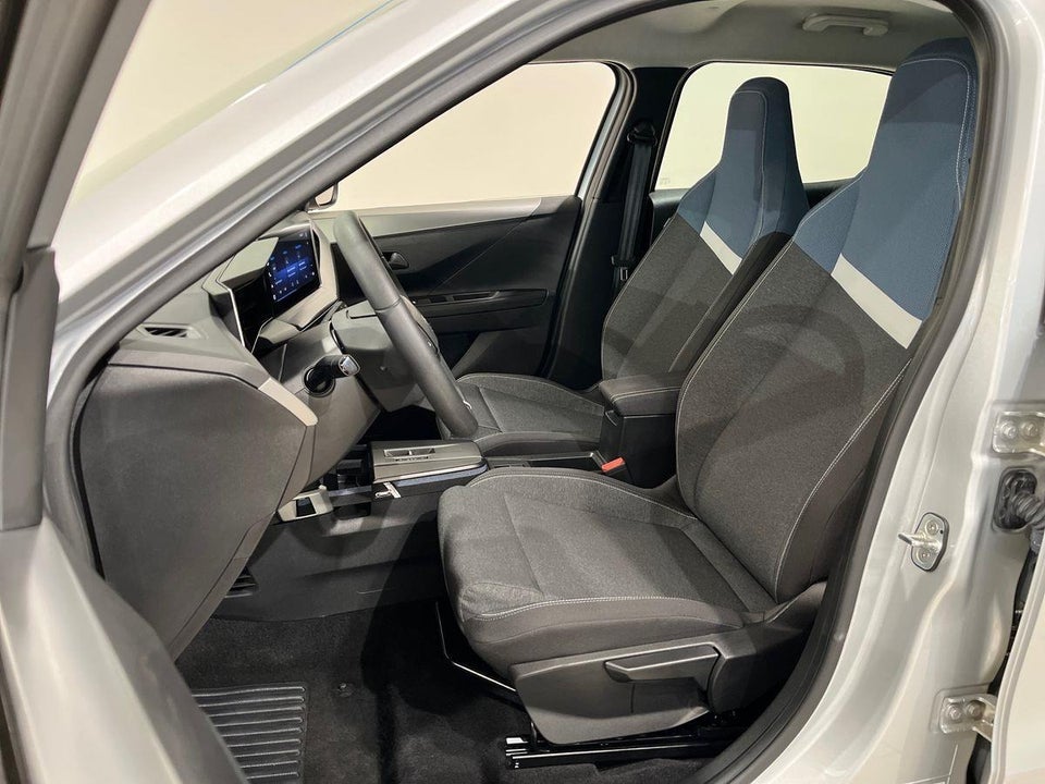Opel Frontera 44 Edition 5d
