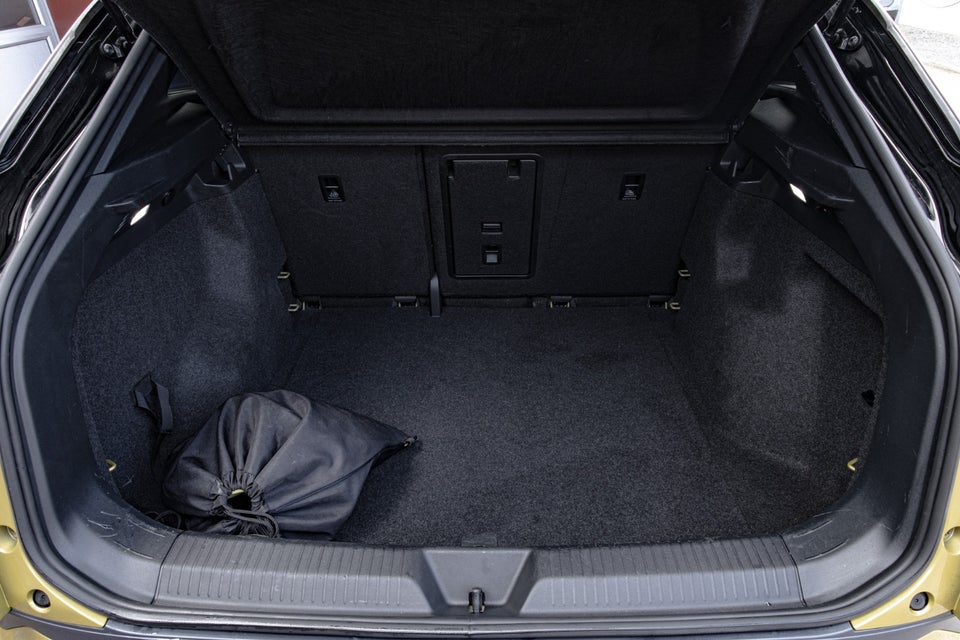 VW ID.4 77 1ST Pro Performance 5d