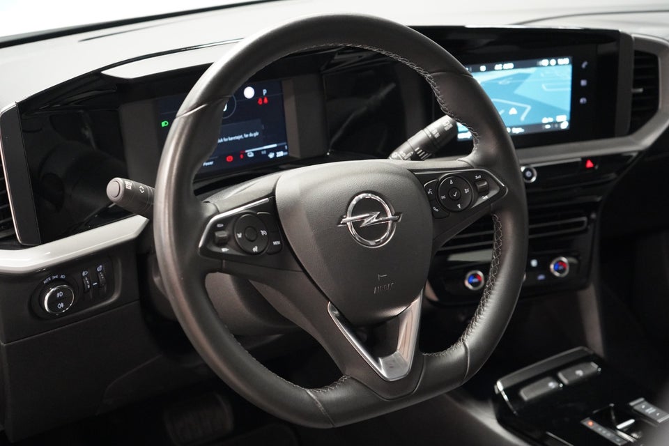 Opel Mokka-e 50 Elegance 5d