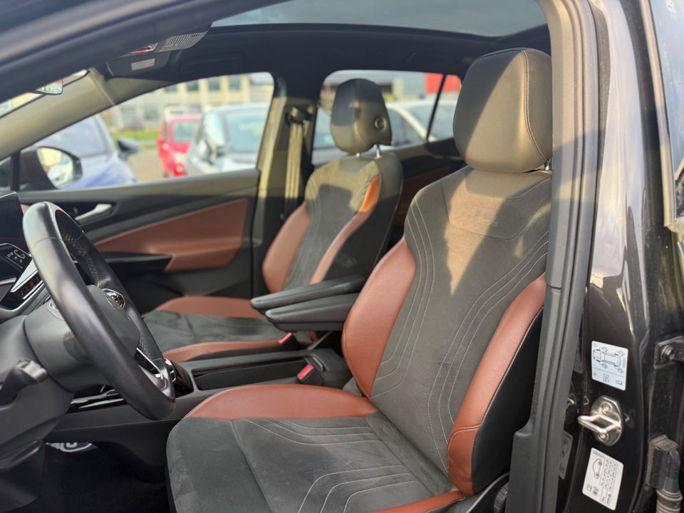 VW ID.4 77 Pro Performance 5d