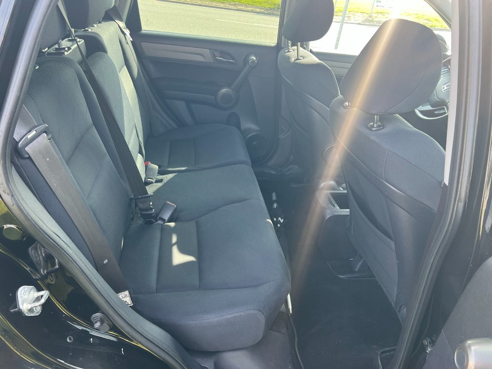 Honda CR-V 2,0 Elegance 4WD 5d