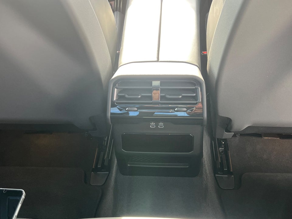 BMW i5 eDrive40 M-Sport Pro 4d