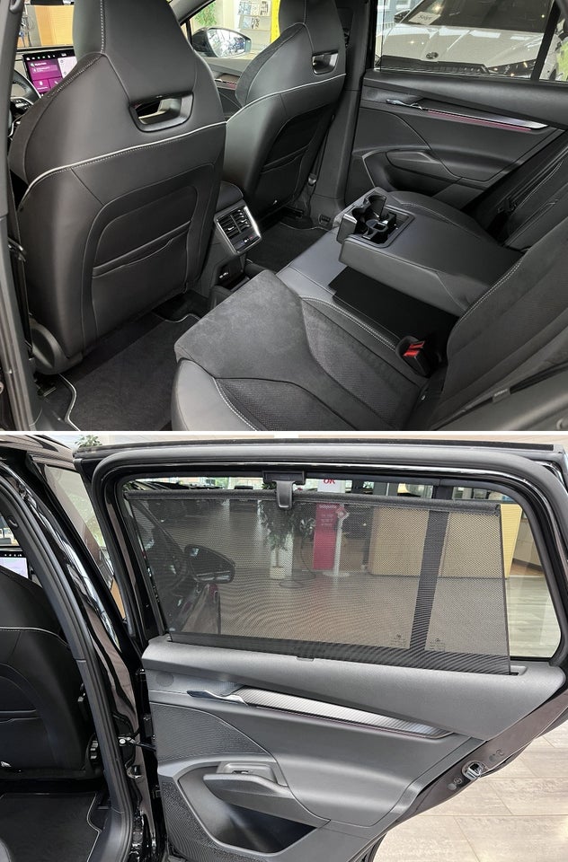 Skoda Enyaq 85 iV Sportline 5d