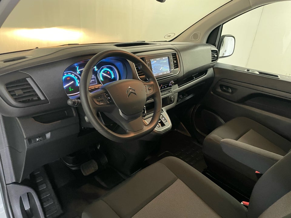 Citroën ë-Jumpy 75 L2 BaseLine