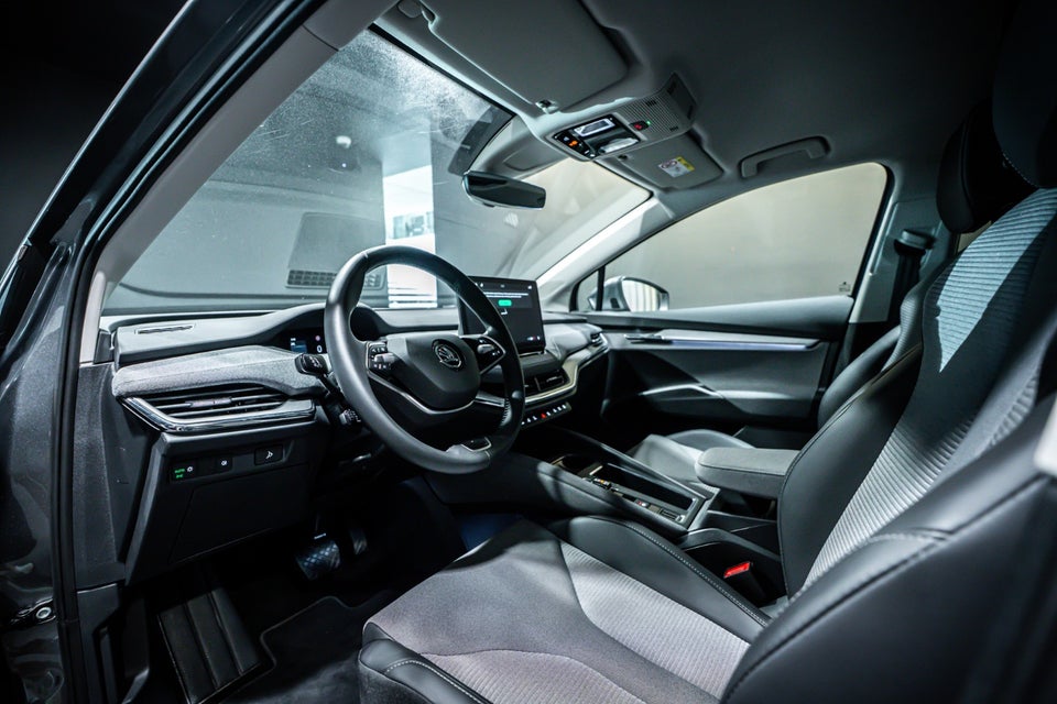 Skoda Enyaq 85x iV 5d