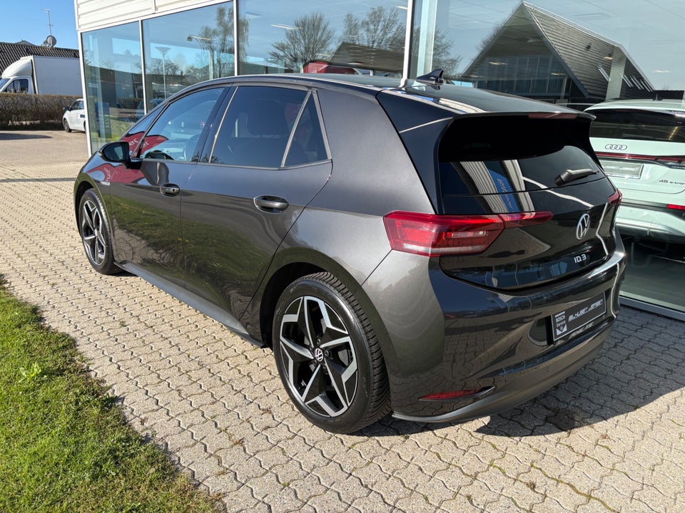 VW ID.3 58 Pro Performance Business 5d