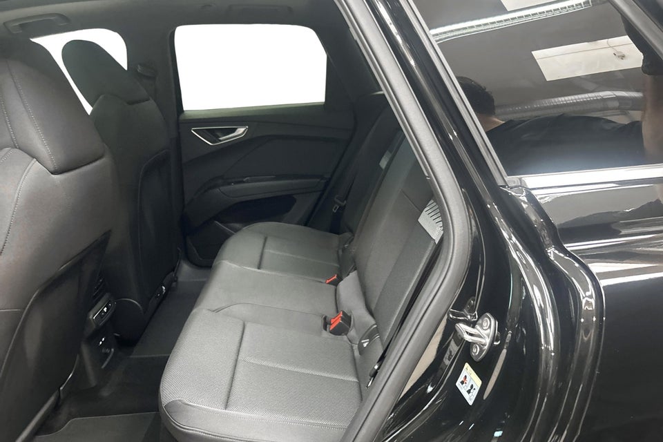 Audi Q4 e-tron 45 S-line Edition 5d