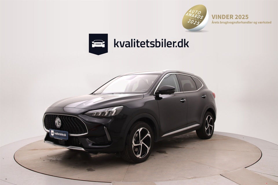 MG EHS 1,5 PHEV Luxury 5d