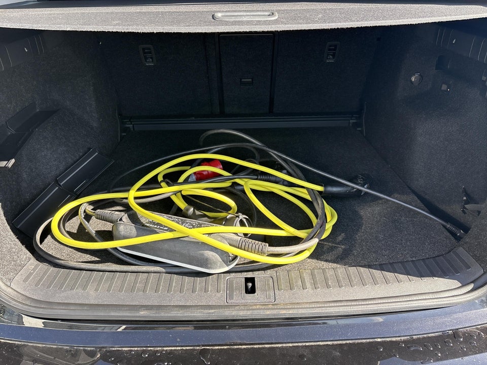 Skoda Enyaq 80 iV 5d