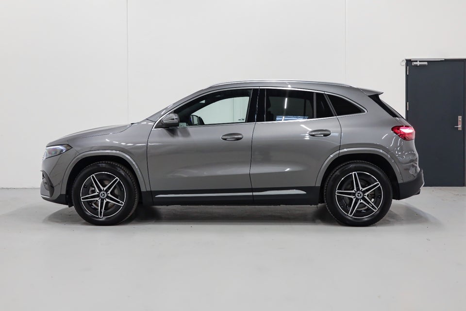 Mercedes EQA350 AMG Advance 4Matic 5d