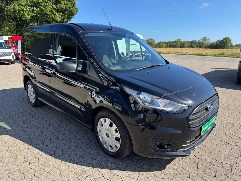 Ford Transit Connect 1,5 EcoBlue Trend kort