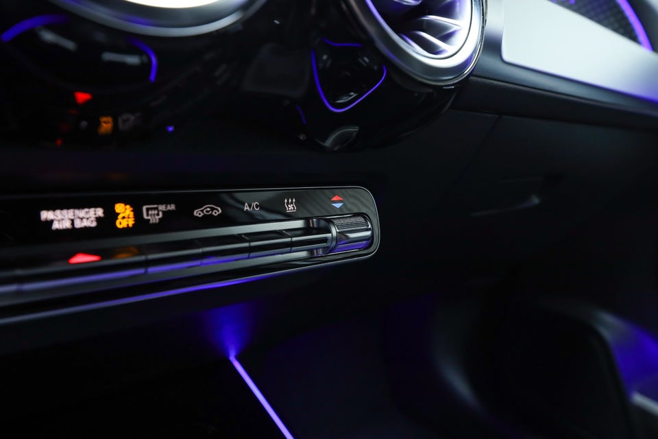 Mercedes EQB250+ AMG Advance 5d