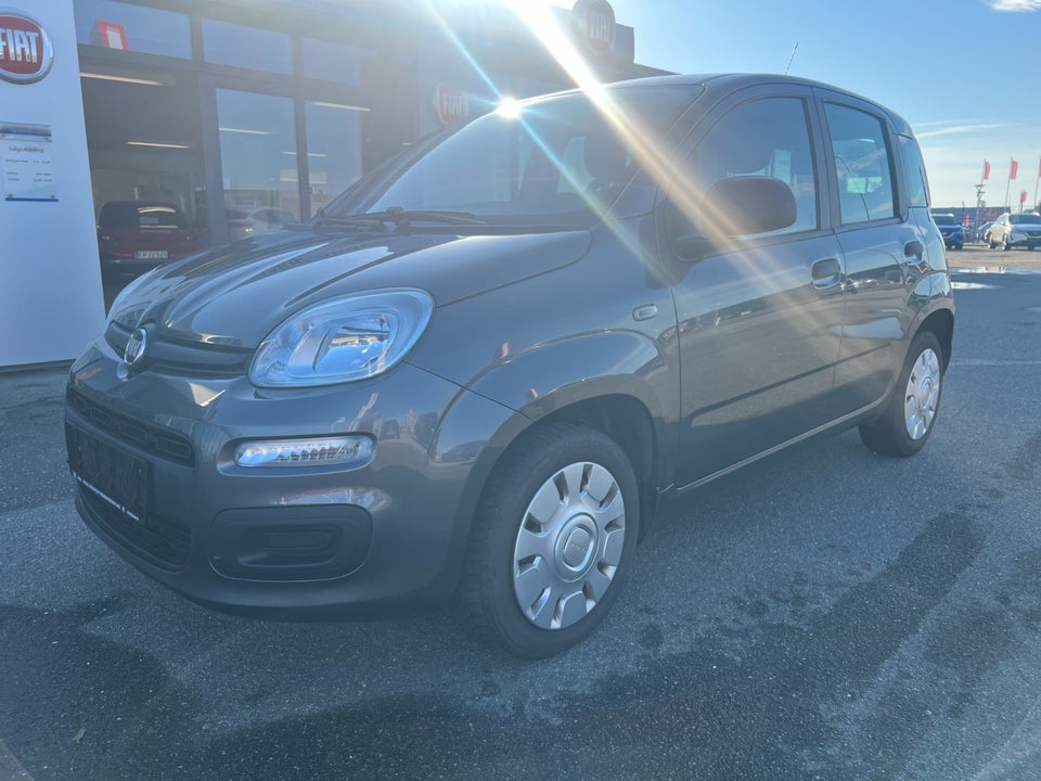 Fiat Panda 1,2 69 Easy 5d
