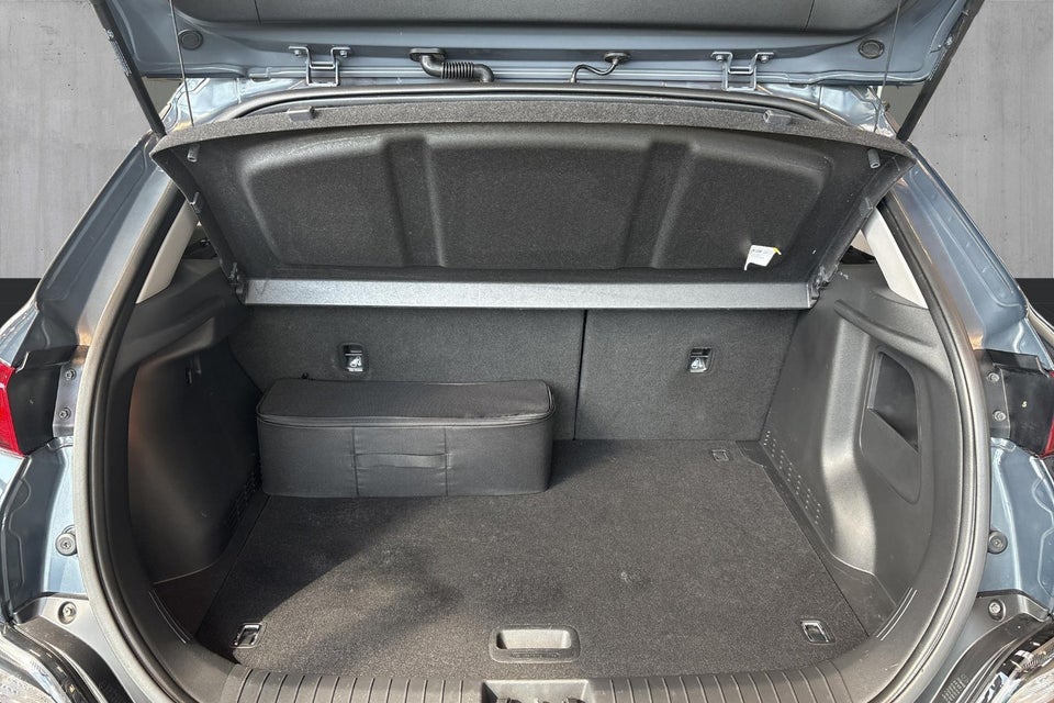Hyundai Kona 64 EV Select 5d