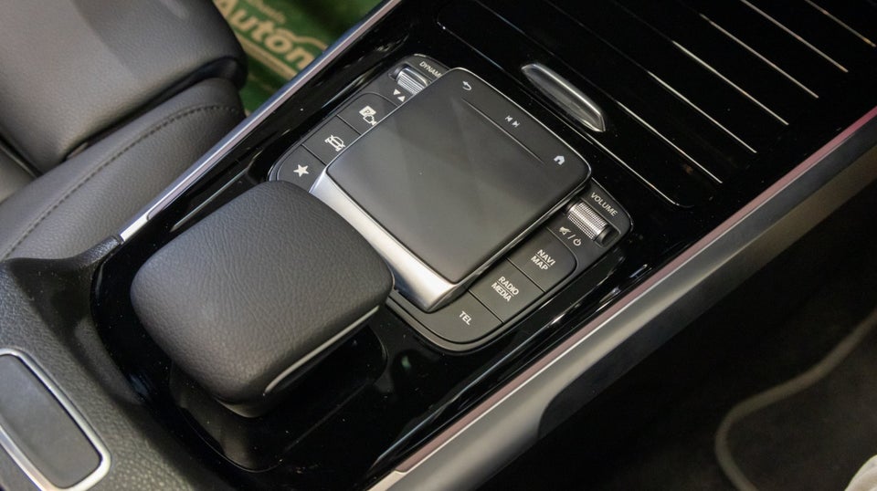 Mercedes EQB250+ Progressive 7prs 5d