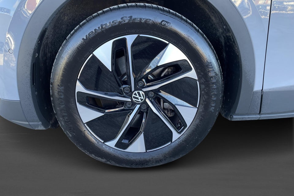VW ID.4 77 Style+ 5d