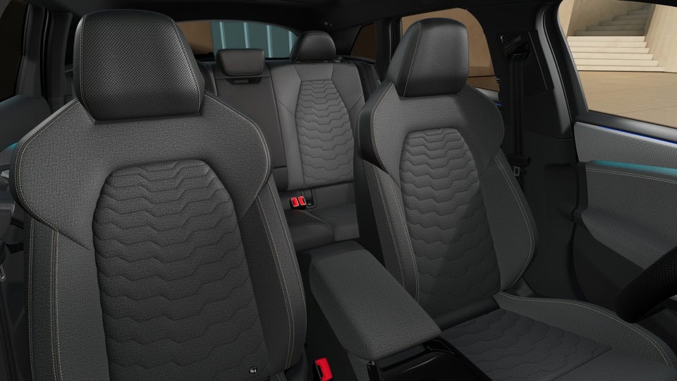 Audi A6 e-tron Ultra performance Avant 5d