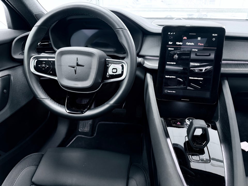 Polestar 2 Long Range 5d