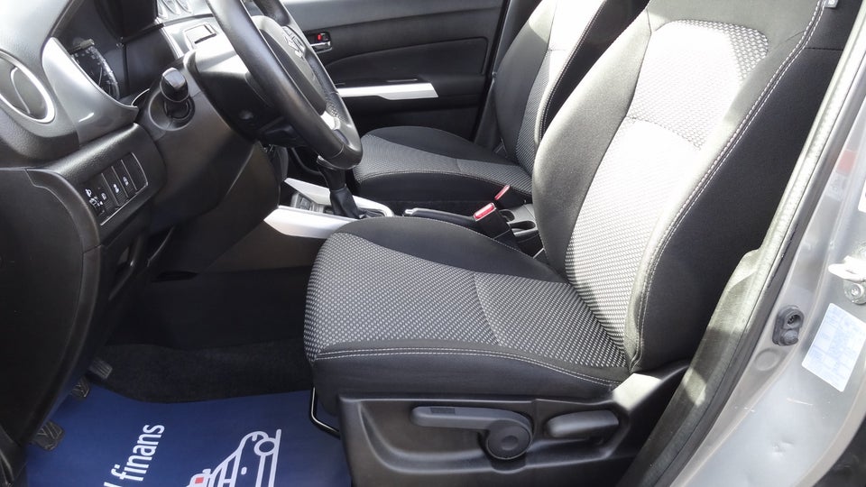 Suzuki Vitara 1,6 Active 5d