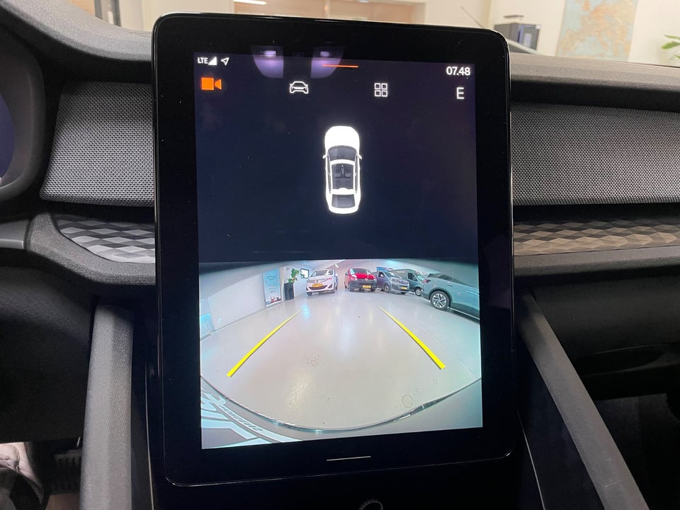 Polestar 2 Standard Range 5d